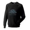 Russell Athletic Raglan Sweatshirt Thumbnail