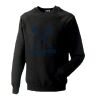 Russell Athletic Raglan Sweatshirt Thumbnail
