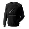 Russell Athletic Raglan Sweatshirt Thumbnail