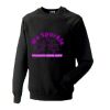 Russell Athletic Raglan Sweatshirt Thumbnail