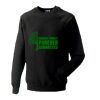 Russell Athletic Raglan Sweatshirt Thumbnail