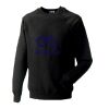 Russell Athletic Raglan Sweatshirt Thumbnail